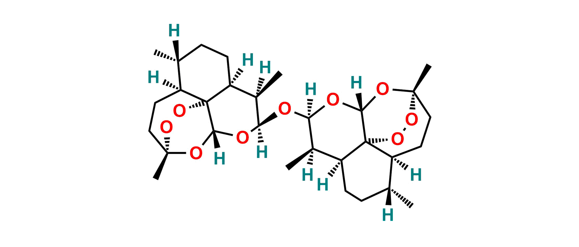 Artemether Dimer Impurity
